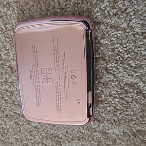 Hourglass ambient lighting edit-volume 4